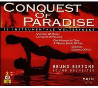 Compilation - Conquest of Paradise