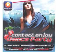 Compilation - Contact Enjoy Dance Party
