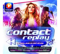 Compilation - Contact Replay /Vol.2
