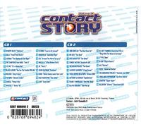 Compilation - Contact Story / Vol.1