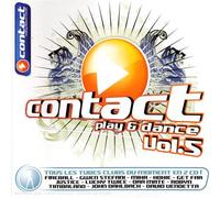 Compilation - Contact Vol 5