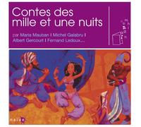 Compilation - Contes Des Mille Et Une Nuits