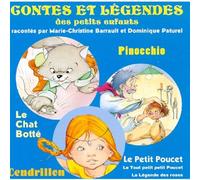 Compilation - Contes Et Legendes des Petits Enfants Vol 2