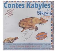 Compilation - Contes Kabyles Vol.5 (En Français)