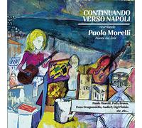 Compilation - Continuando Verso Napoli [VINYL]