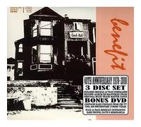 Compilation - Cool Aid Benefit Album