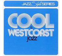 Compilation - Cool Jazz & Westcoast Jazz