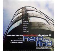 Compilation - Copenhagen Dancefloor Classics [VINYL]
