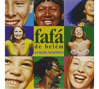 Compilation - Coracao Brasileiro