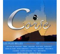 Compilation - Corse: Chansons & Polyphonies