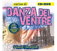 Compilation - Corso Di Danza Del Ventre(CD+DVD)