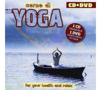 Compilation - Corso Di Yoga (CD+DVD)