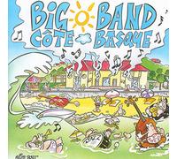 Compilation - Cote Basque Big Band