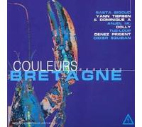 Compilation - Couleurs Regions;Bretagne