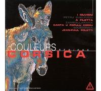 Compilation - Couleurs Regions: Corsica
