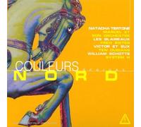 Compilation - Couleurs Regions: Nord