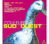 Compilation - Couleurs Regions: South-West