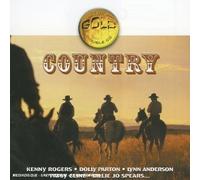 Compilation - Country (2004) (Gold)