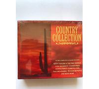 Compilation - Country Collection