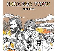 Compilation - Country Funk (1969-1975) [VINYL]