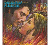 Compilation - Country Funk: 1975-1982 [VINYL]