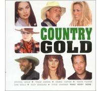 Compilation - Country Gold
