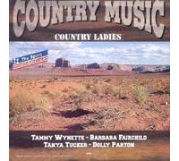 Compilation - Country Ladies