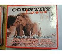 Compilation - Country Love Vol. 1-3
