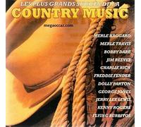 Compilation - Country Music