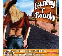 Compilation - Country Roads
