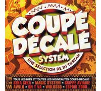 Compilation - Coupe Decale System