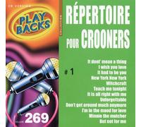 Compilation - Crooners