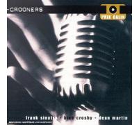Compilation - Crooners