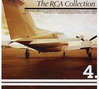 Compilation - Crooners and World