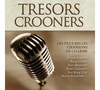 Compilation - Crooners - Les Plus Belles Chansons De Charme