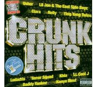 Compilation - Crunk Hits