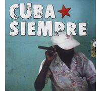 Compilation - Cuba Siempre