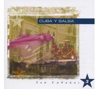 Compilation - Cuba Y Salsa Vol 3