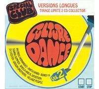 Compilation - Culture Dance Vol 2