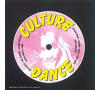 Compilation - Culture Dance Vol 3