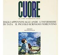 Compilation - Cuore Di Edmondo De Amicis [VINYL]