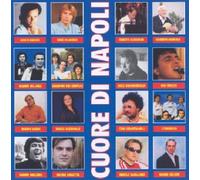 Compilation - Cuore Di Napoli
