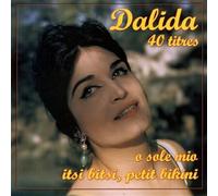 Compilation - Dalida - 40 Titres
