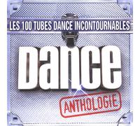 Compilation - Dance Anthologie