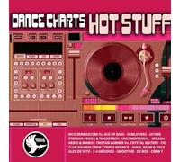 Compilation - Dance Charts-Hot Stuff (Update 2.4)