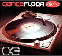 Compilation - Dance Floor Fg Vol.3
