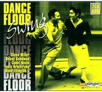 Compilation - Dance Floor Swing
