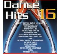 Compilation - Dance Hits 16