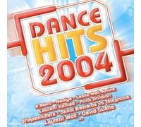 Compilation - Dance Hits 2004