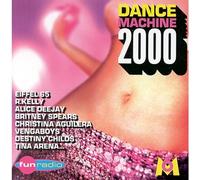 Compilation - Dance Machine 2000